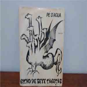 Bicho De Sete Cabeças - Pé D´Agua