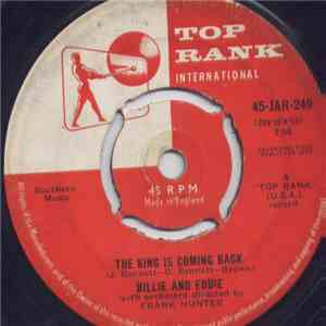 Billie And Eddie - The King Is Coming Back