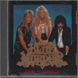 Blue Murder  - Early Voyage