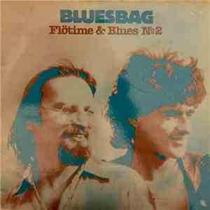 Bluesbag - Flötime & Blues No. 2