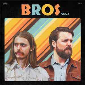 Bros  - Vol. 1