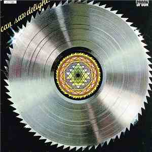 Can - Saw Delight