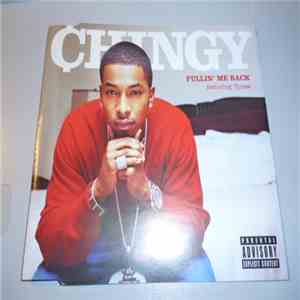 Chingy Feat. Tyrese - Pullin' Me Back