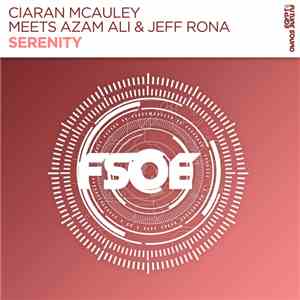 Ciaran McAuley Meets Azam Ali & Jeff Rona - Serenity