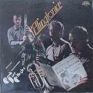 Classic Jazz Collegium - Ellingtonia