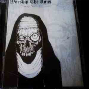 Compulsive Vulvolatric Intruders / Shunt Incision / Paroxismo - Worship The ...