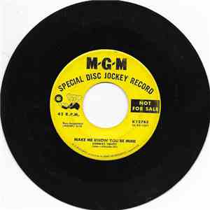 Conway Twitty - The Story Of My Love Make Me Know You’re Mine