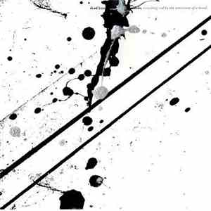 Dead Letters Spell Out Dead Words - Vanishing Red By The Movement Of A Hand