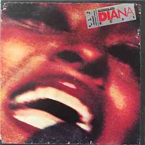 Diana Ross - An Evening With Diana Ross