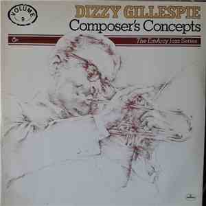 Dizzy Gillespie - Composer's Concept