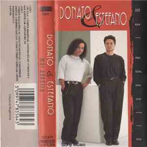 Donato & Estefano - Mar Adentro