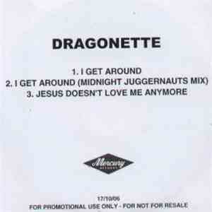 Dragonette - I Get Around