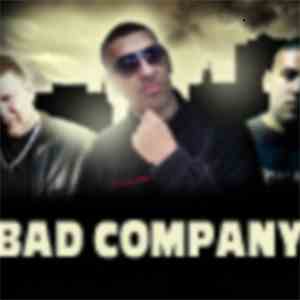 El-Mo, Jasha & Serkan  - Bad Company