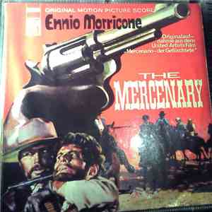 Ennio Morricone - The Mercenary