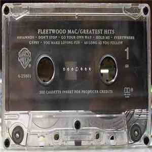 Fleetwood Mac - Greatest Hits