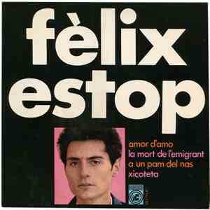 Fèlix Estop - Amor D'Amo