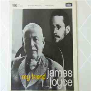 Frank Budgen - My Friend James Joyce