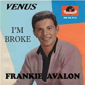 Frankie Avalon - Venus