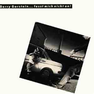 Gerry Garstein - Fasst Mich Nicht An !