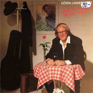 Gösta Linderholm - Med Handen På Din Höft