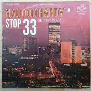 Hagood Hardy - Stop 33 Sutton Place