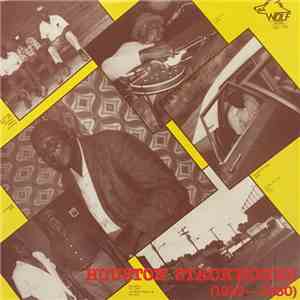 Houston Stackhouse - 1910-1980