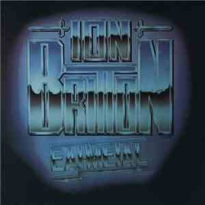 Ion Britton - Eat Metal