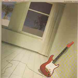 Jan Akkerman - Pleasure Point