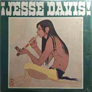 Jesse Davis - Jesse Davis