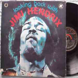 Jimi Hendrix - Looking Back With Jimi Hendrix