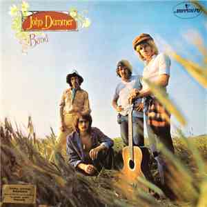 John Dummer Band - John Dummer Band