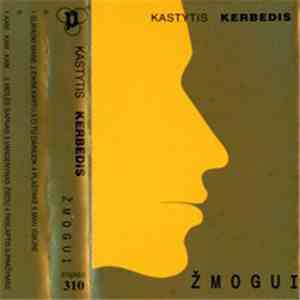 Kastytis Kerbedis - Žmogui