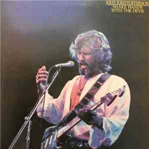 Kris Kristofferson - Shake Hands With The Devil