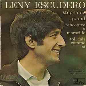 Leny Escudero - Stéphanie