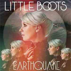 Little Boots - Earthquake
