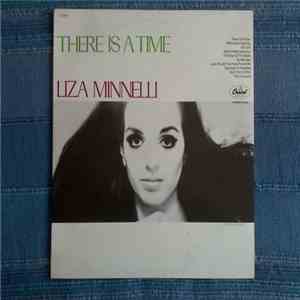 Liza Minnelli - There Is A Time