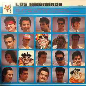 Los Inhumanos - El Magico Poder Curativo De La Musica De Los Inhumanos