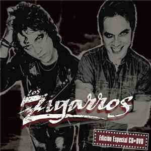 Los Zigarros - Los Zigarros Edición Especial CD + Dvd