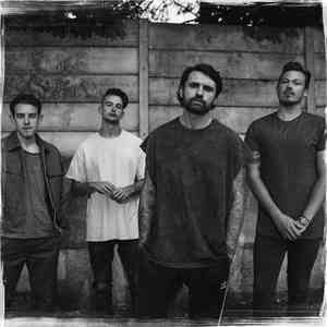 Lower Than Atlantis - Safe In Sound