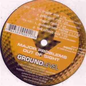 Major Problems  - Out Of Sight