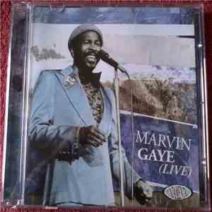 Marvin Gaye - Fundamentals (Live)