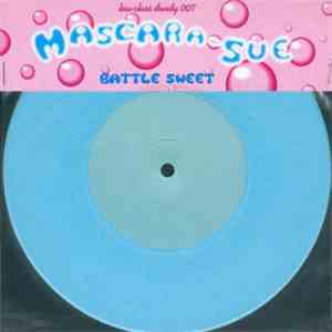 Mascara-Sue - Battle Sweet