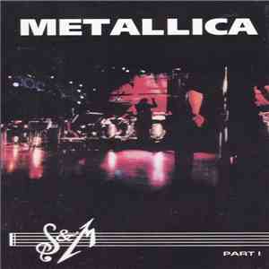 Metallica With Michael Kamen Conducting The San Francisco Symphony Orchestr ...