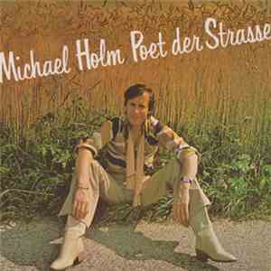 Michael Holm - Poet Der Straße