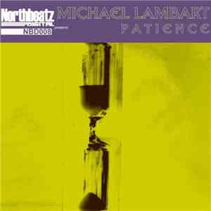 Michael Lambart - Patience