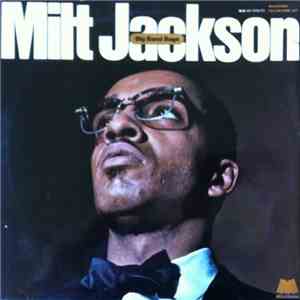 Milt Jackson - Big Band Bags