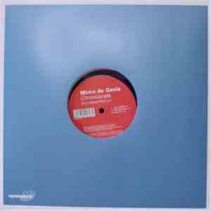 Mirco de Govia - Chronoscale (Vinyl Edition Part 2/3)