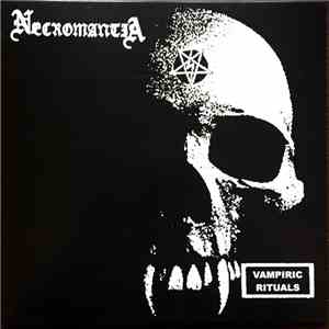 Necromantia - Vampiric Rituals