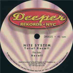 Nite System - Total Recall