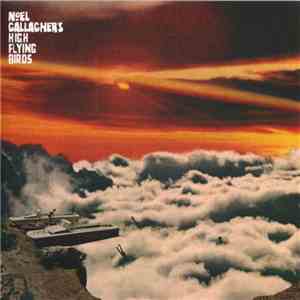 Noel Gallagher's High Flying Birds - It's A Beautiful World
